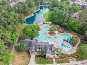 11911 Lake Mead Lane, Humble TX 77346