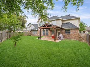11911 Lake Mead Lane, Humble TX 77346