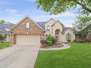 11911 Lake Mead Lane, Humble TX 77346