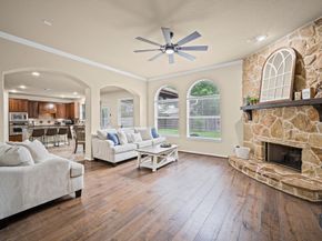11911 Lake Mead Lane, Humble TX 77346
