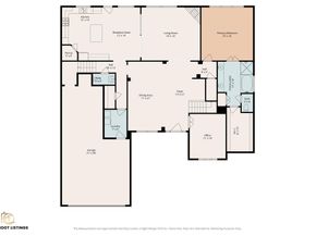 11911 Lake Mead Lane, Humble TX 77346