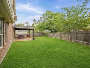 11911 Lake Mead Lane, Humble TX 77346