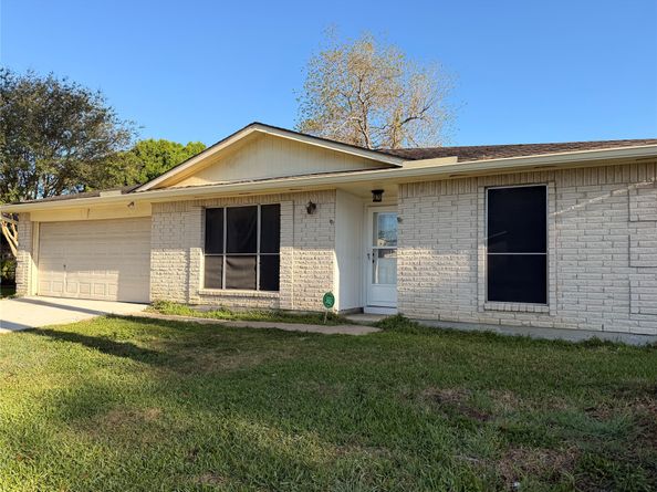 13818 Southline Road, Sugar Land TX 77498