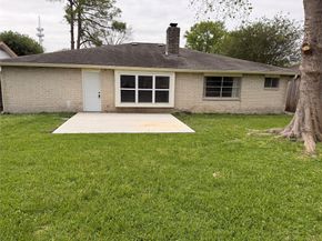 13818 Southline Road, Sugar Land TX 77498