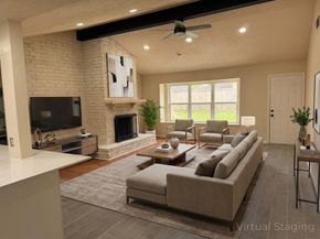 13818 Southline Road, Sugar Land TX 77498