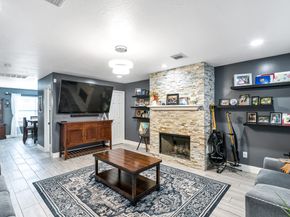 14603 Alannah Lagoon Court, Houston TX 77083
