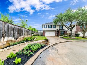 14603 Alannah Lagoon Court, Houston TX 77083