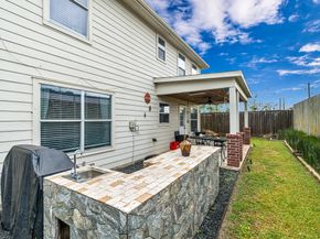 14603 Alannah Lagoon Court, Houston TX 77083