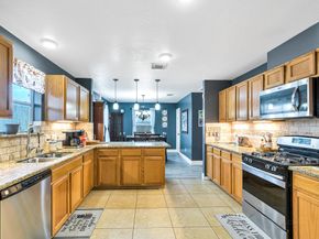 14603 Alannah Lagoon Court, Houston TX 77083