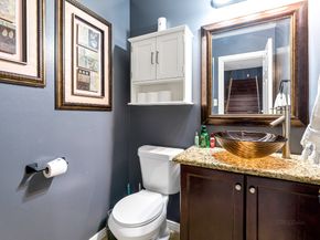 14603 Alannah Lagoon Court, Houston TX 77083