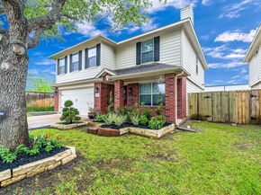 14603 Alannah Lagoon Court, Houston TX 77083