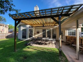 23006 Ammick Court, Spring TX 77389