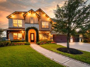 99 Zenith Lane, Sugar Land TX 77498