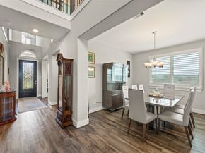 99 Zenith Lane, Sugar Land TX 77498