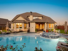99 Zenith Lane, Sugar Land TX 77498