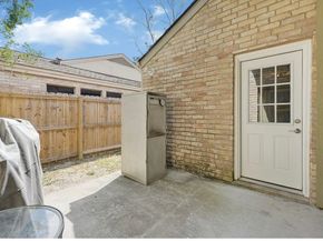 15819 Seven Springs Drive, Houston TX 77084
