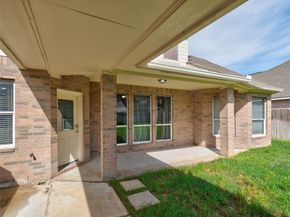 14514 Miscindy Place, Cypress TX 77429