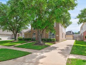 14514 Miscindy Place, Cypress TX 77429