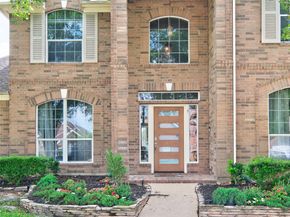 14514 Miscindy Place, Cypress TX 77429