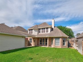 14514 Miscindy Place, Cypress TX 77429