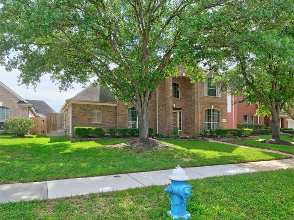 14514 Miscindy Place, Cypress TX 77429