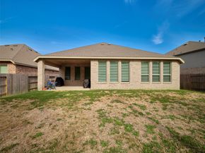 23534 Terreti Brook Drive, New Caney TX 77357