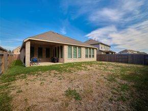23534 Terreti Brook Drive, New Caney TX 77357