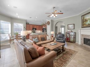 2318 Caroline Park Lane, Spring TX 77386