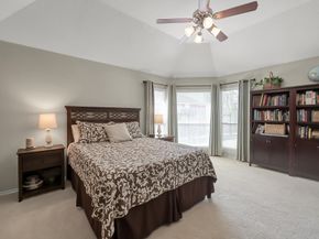 2318 Caroline Park Lane, Spring TX 77386