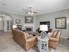 2318 Caroline Park Lane, Spring TX 77386