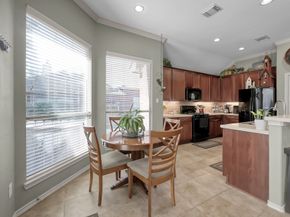 2318 Caroline Park Lane, Spring TX 77386