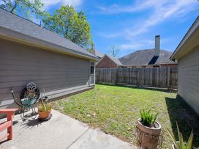 2318 Caroline Park Lane, Spring TX 77386