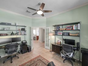 2318 Caroline Park Lane, Spring TX 77386