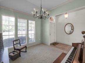 2318 Caroline Park Lane, Spring TX 77386