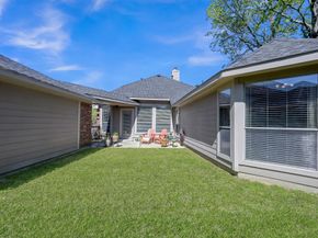 2318 Caroline Park Lane, Spring TX 77386