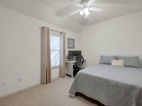 2318 Caroline Park Lane, Spring TX 77386