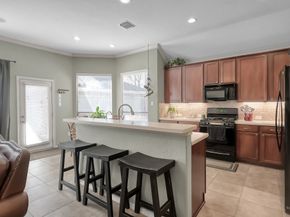 2318 Caroline Park Lane, Spring TX 77386