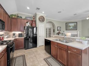 2318 Caroline Park Lane, Spring TX 77386