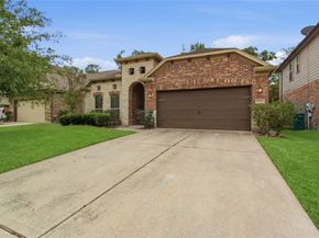 23430 Banks Mill Drive, New Caney TX 77357