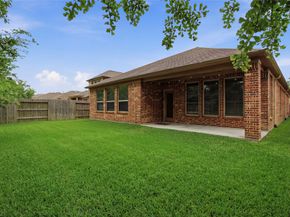 23430 Banks Mill Drive, New Caney TX 77357