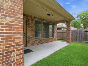 23430 Banks Mill Drive, New Caney TX 77357