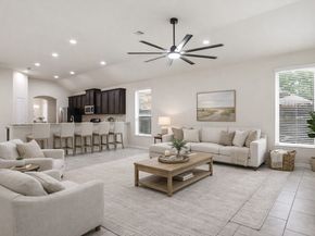 23430 Banks Mill Drive, New Caney TX 77357