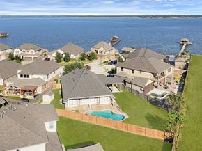 15407 Jewel Lake Lane, Houston TX 77044