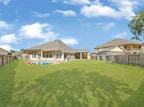 15407 Jewel Lake Lane, Houston TX 77044