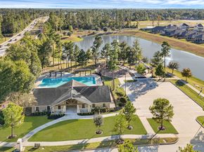 15407 Jewel Lake Lane, Houston TX 77044