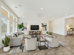 15407 Jewel Lake Lane, Houston TX 77044