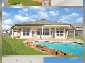 15407 Jewel Lake Lane, Houston TX 77044