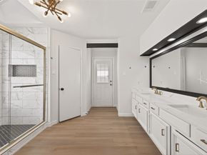 7939 Green Lawn Drive, Houston TX 77088