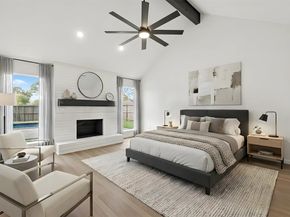 7939 Green Lawn Drive, Houston TX 77088