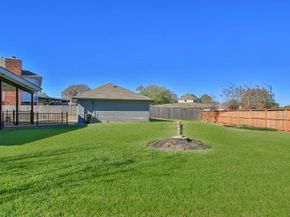 6822 Hertford Park Drive, Houston TX 77084